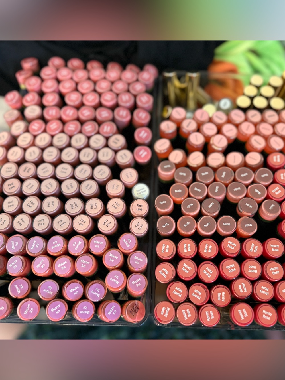 7/$33 lipsense NEW & SEALED